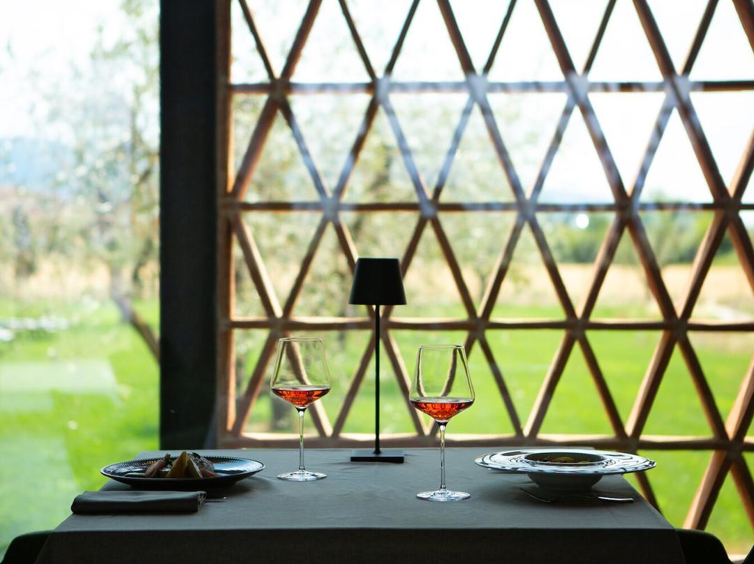 Core by Clare Smyth