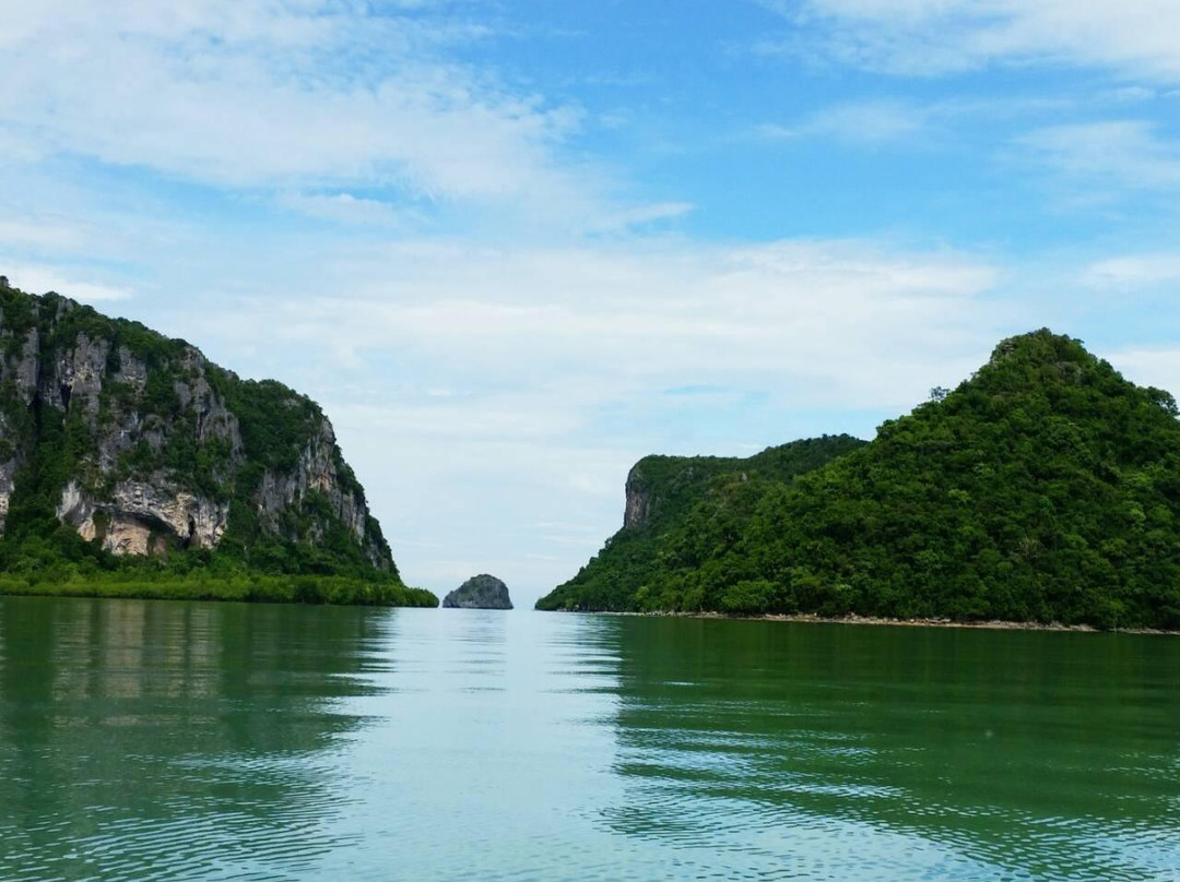 卡农旅游攻略图片