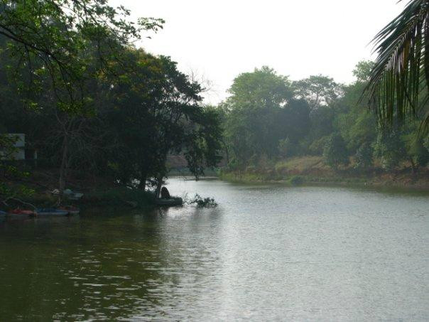 Sanjay Gandhi Biological Park景点图片