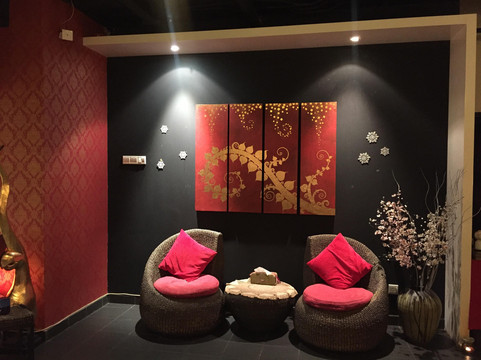 Siam BodyWorks Spa-吉隆坡必去景点