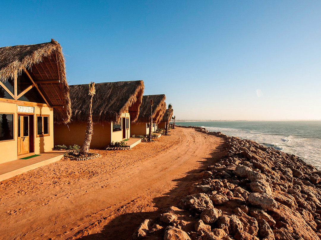 Westpoint Dakhla