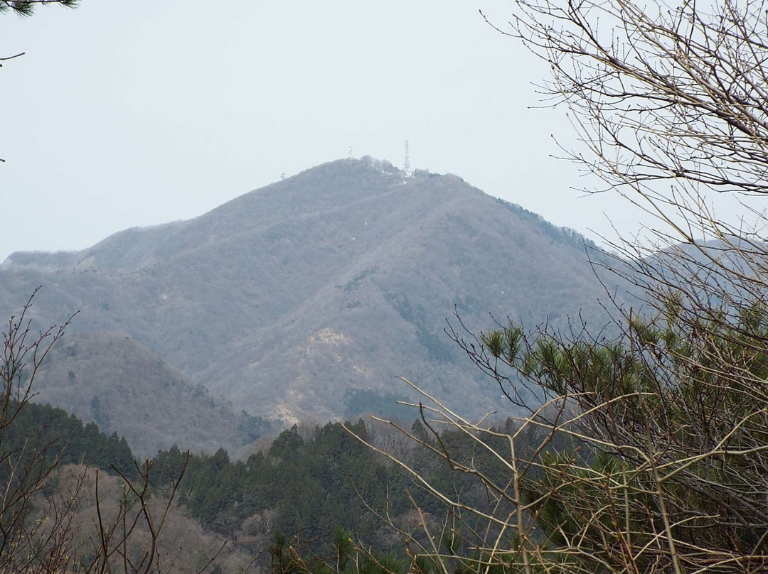Mt. Kugami景点图片