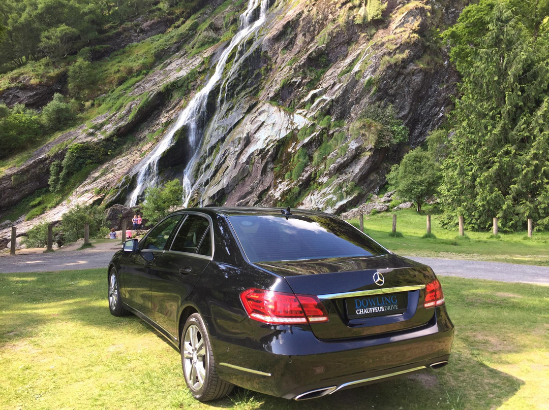 Dowling Chauffeur Drive