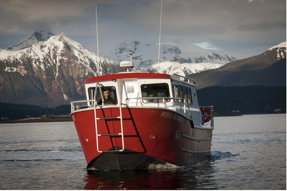 Seek Alaska Tours景点图片
