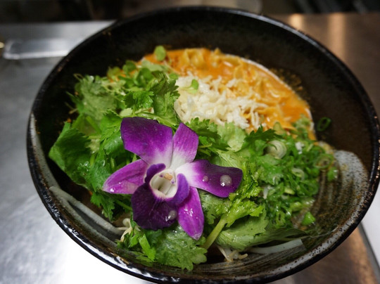 Monarch Izakaya Restaurant