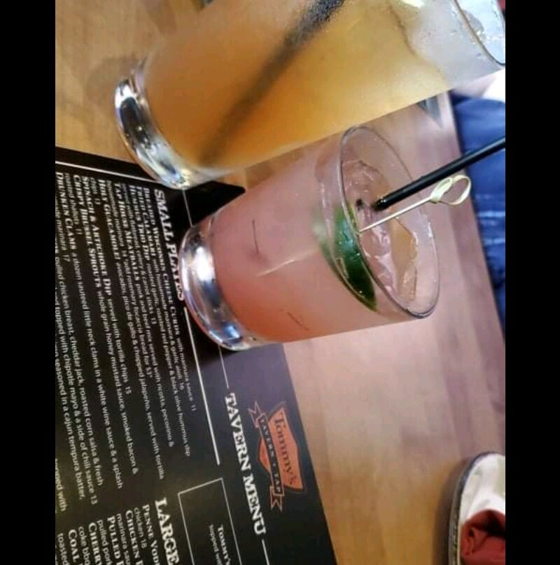Tommy's Tavern Tap