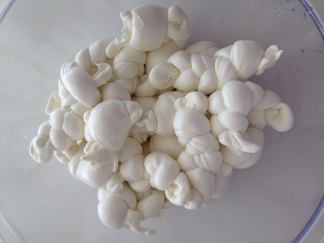 Caseificio Latteria Montecatini