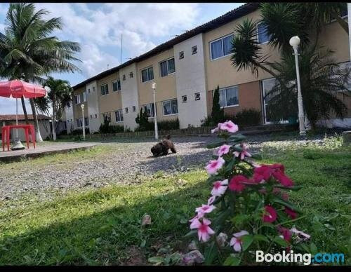 Hotel Fazenda Novo Paraíso