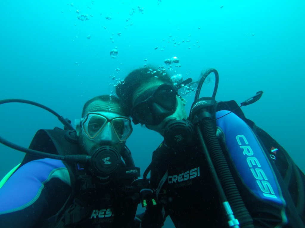 Dodanduwa Dive Club