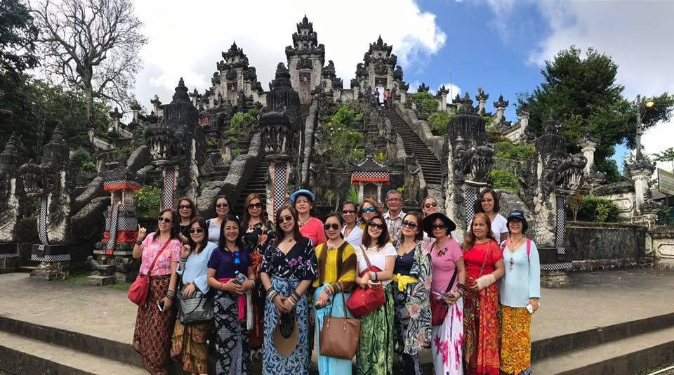 Safe Bali Driver (Ketut Suwenda) - Day Tours-登巴萨必去景点