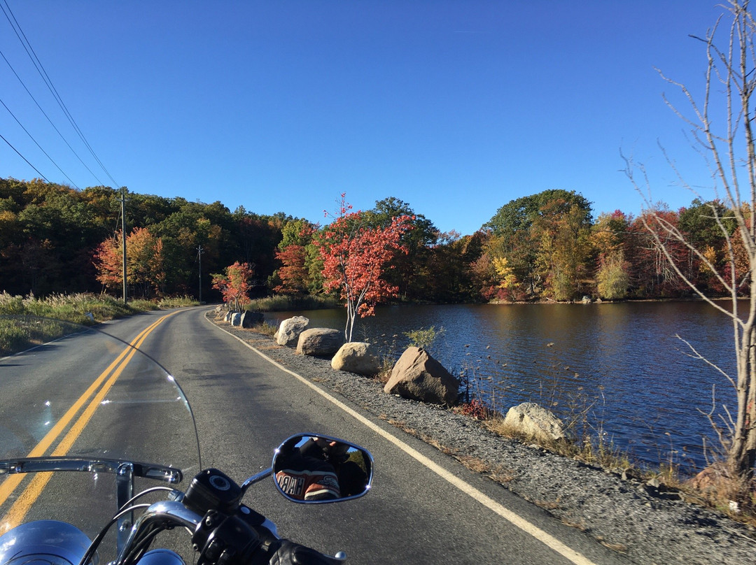 7 Lakes Drive景点图片