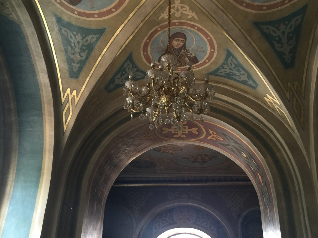 Perevolotskiy旅游攻略图片