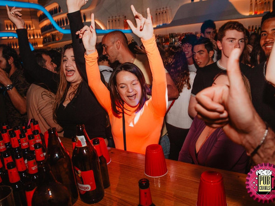 Abroad Weekenders-塞维利亚必去景点