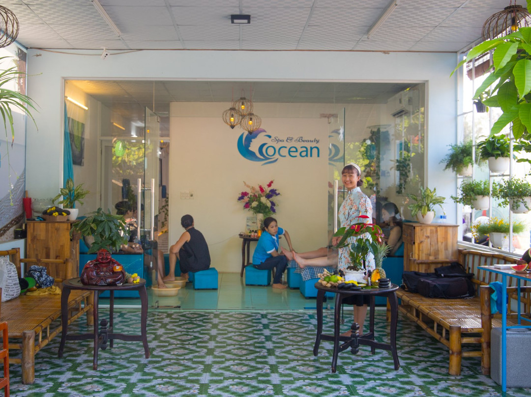 Ocean Spa Hoi An-会安必去景点