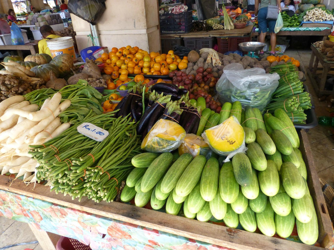 Kuching Culture-古晋必去景点