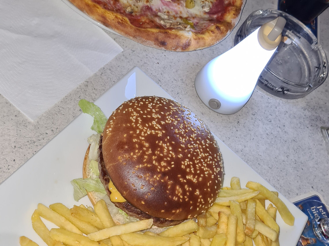 Pizzeria David Leibnitz