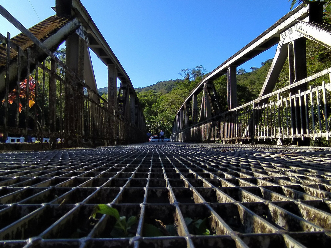 Ponte De Ferro景点图片