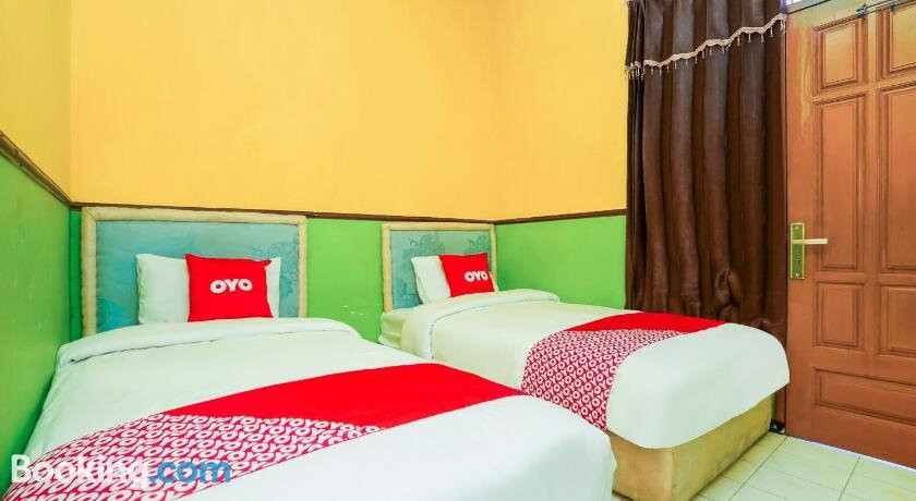 OYO 1719 Penginapan Rizky