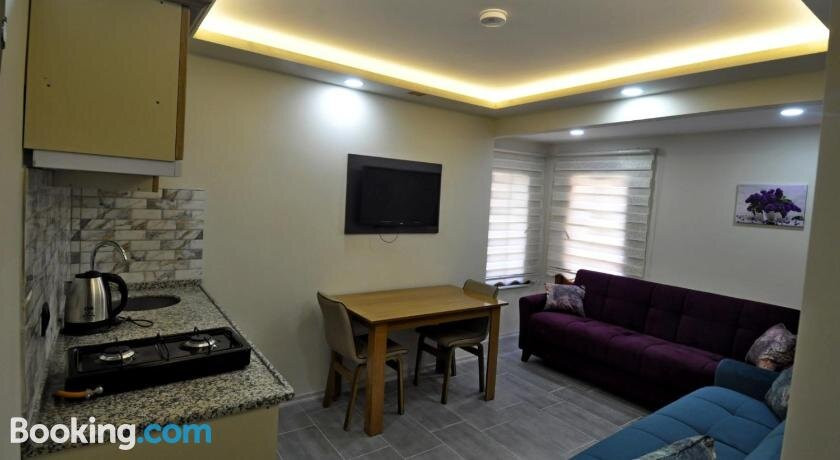 Grand Uzungol Hotel主图