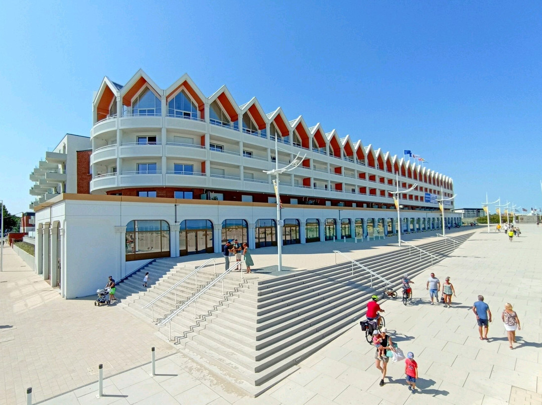 Teteghem旅游攻略图片