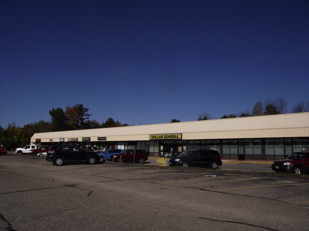 Epsom Shoppes景点图片