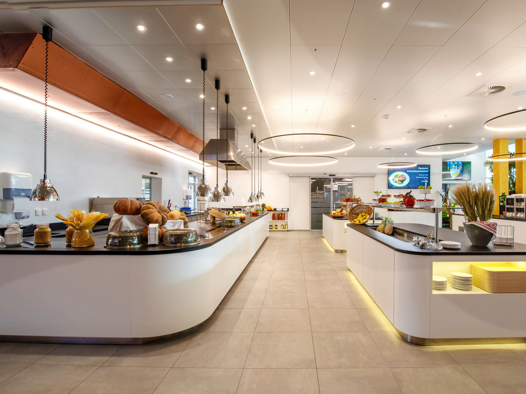 Hotel Egerkingen Ag