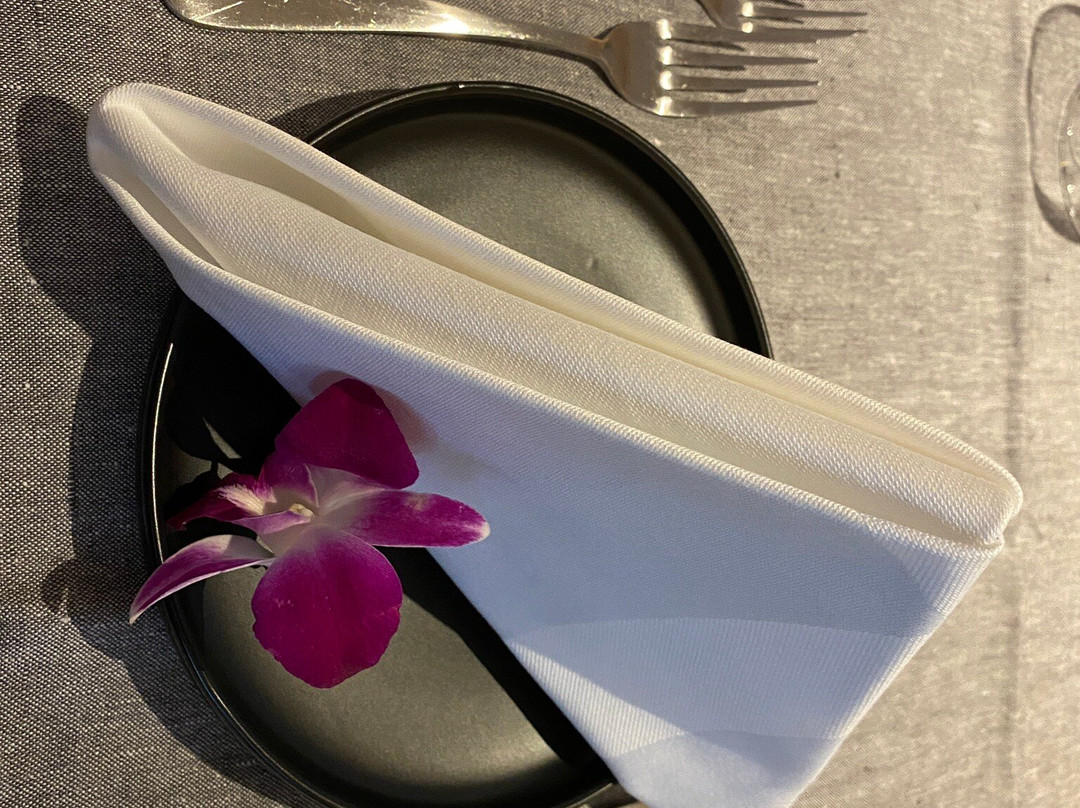 Ton's Asian Soulfood