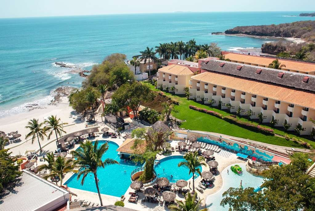 Grand Palladium Vallarta Resort & Spa主图