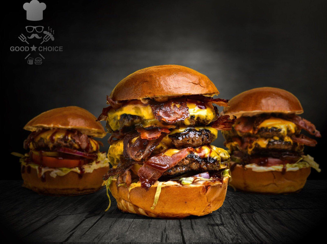 Good Choice Sololaki