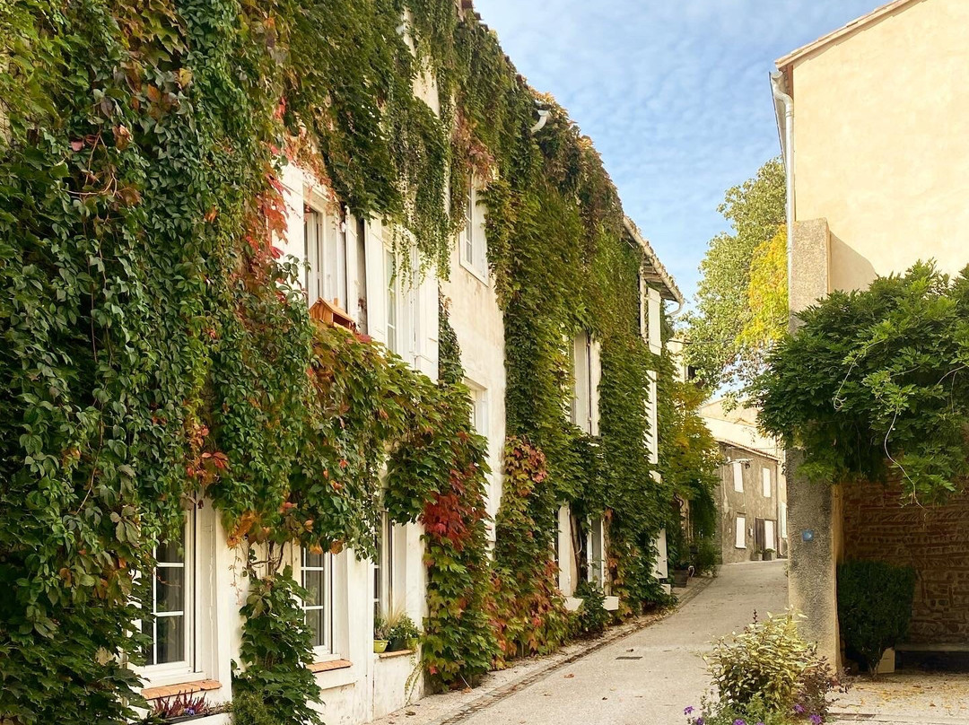 La Residence de Gerard