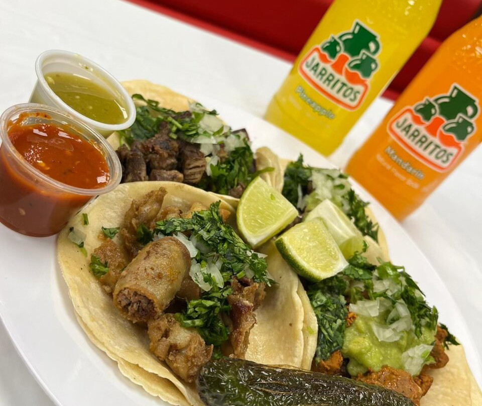 Giliberto's Mexican Taco Shop #6