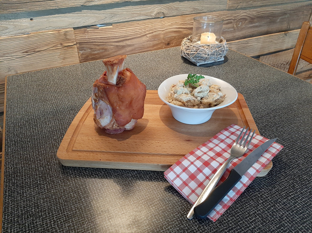 Horat's Alpenbeiz