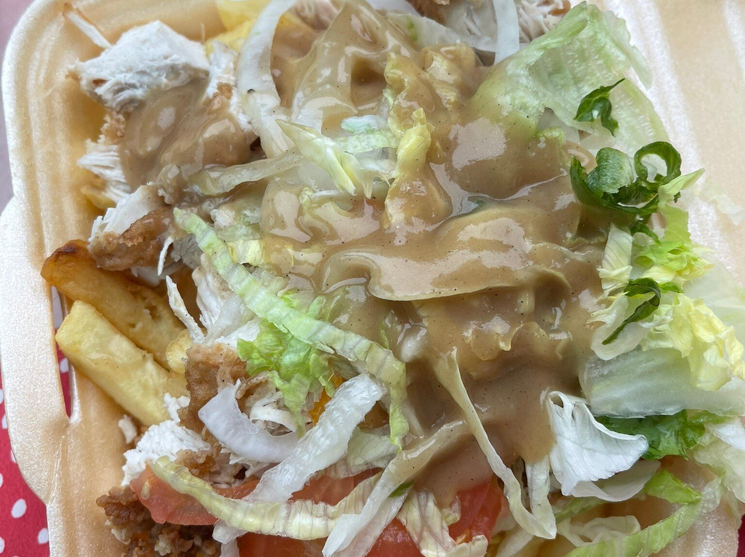 Herrons Country Fried Chicken Kilkeel