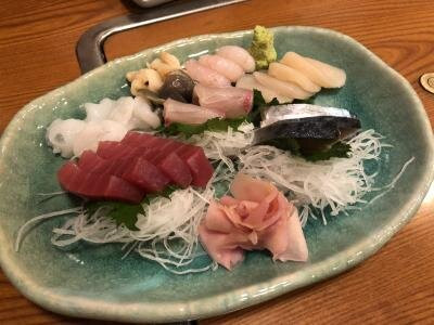 江戸前 いし松鮨