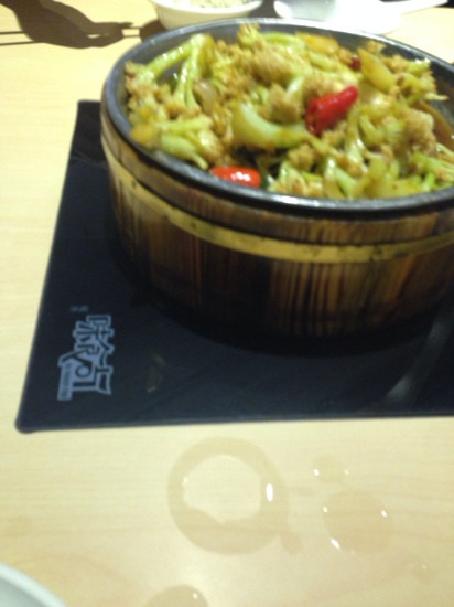 闽清县餐馆和美食-银莲味食尚(仓山万达店)