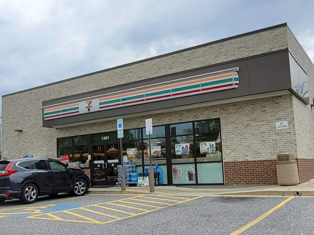 7-Eleven