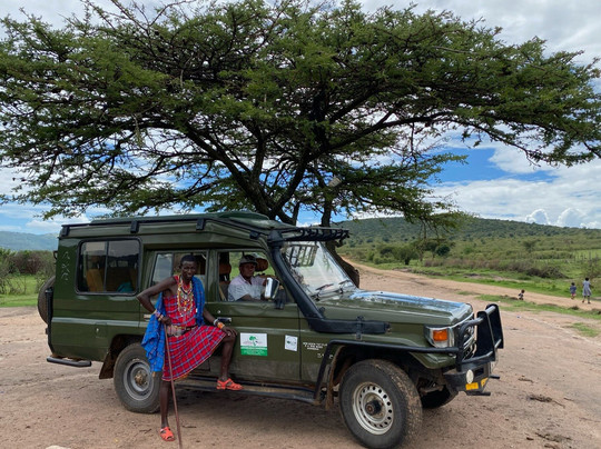 New Kenya Travel & Tour Safaris Ltd