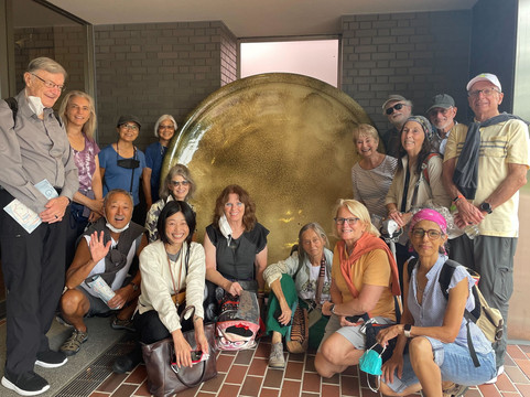 JAPONISME-高山市必去景点