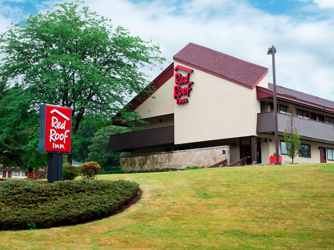 Red Roof Inn Boston Southborough/Worcester主图