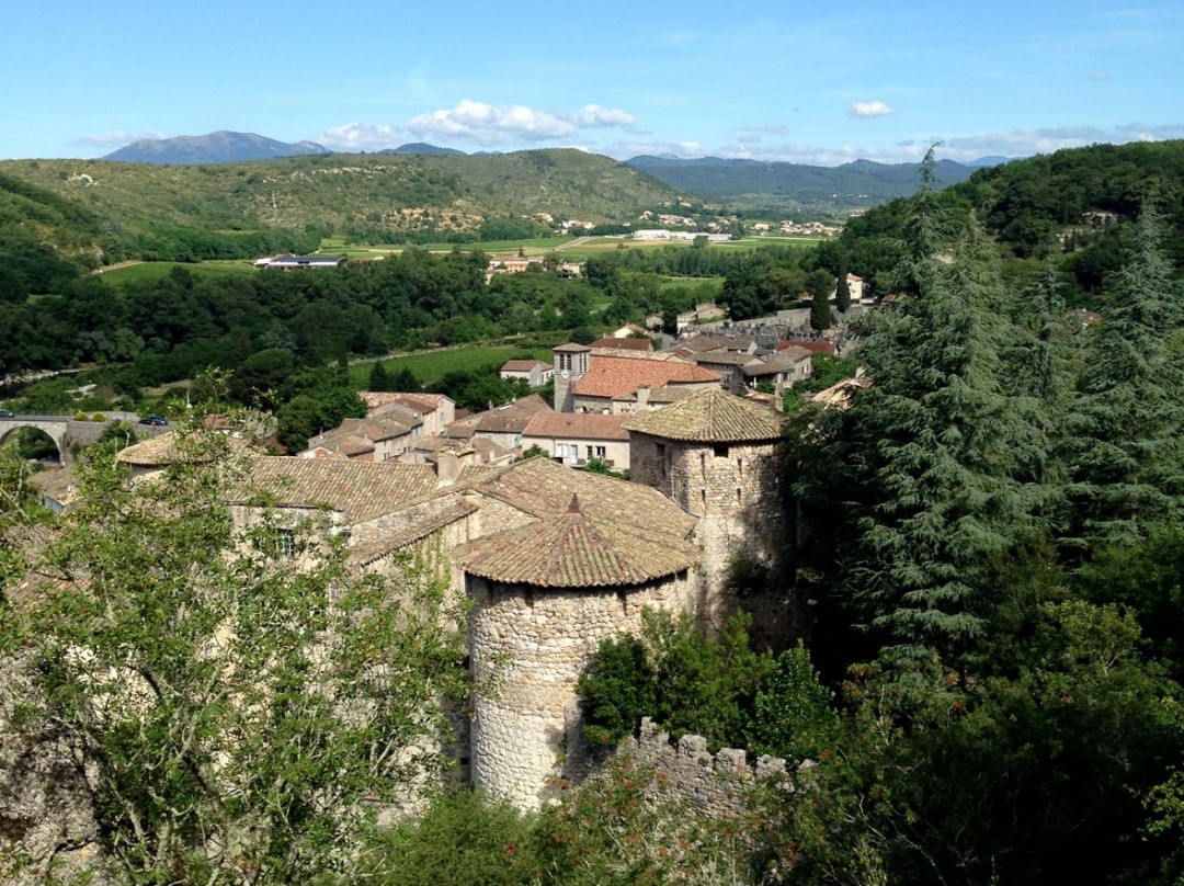 Saint-Germain旅游攻略图片