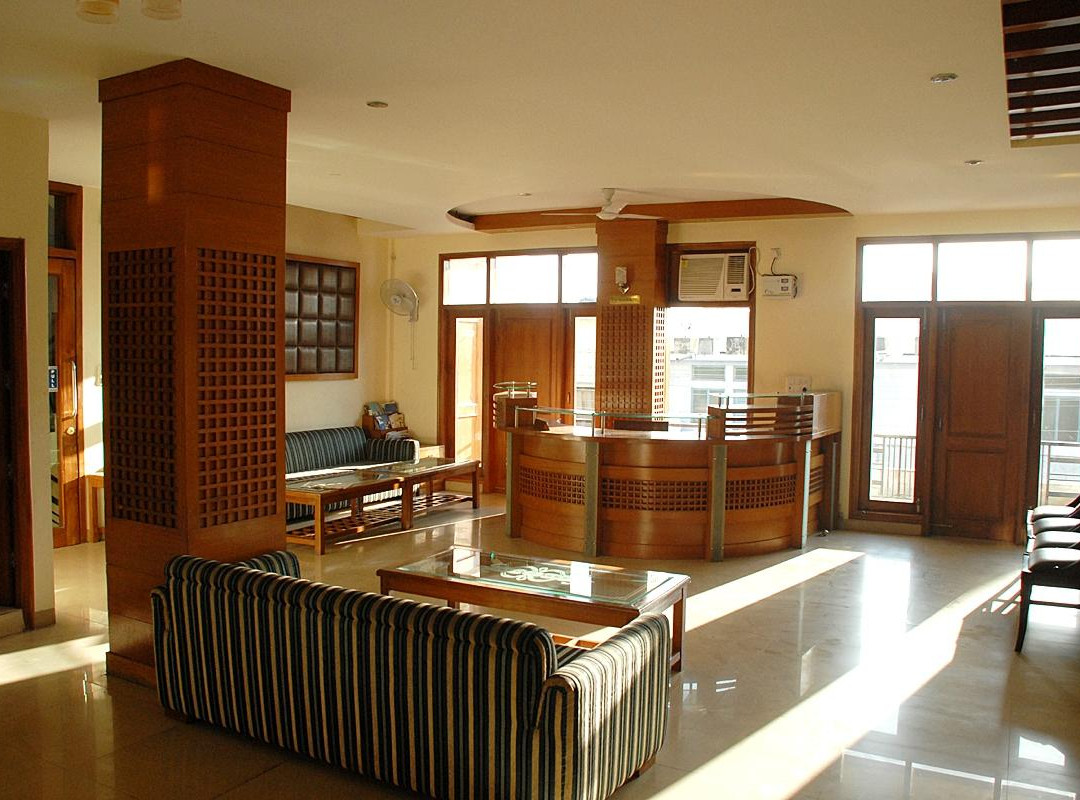 Hotel Royal Regency
