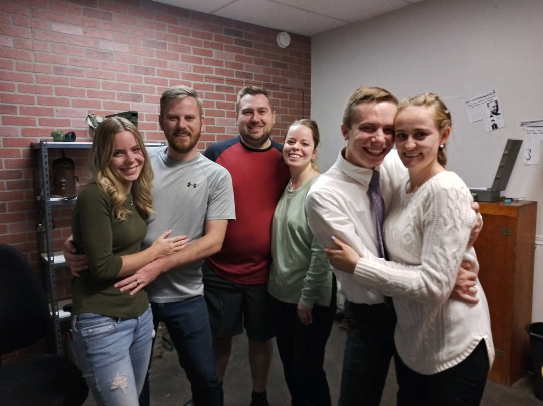 Escape Studio-Tooele必去景点