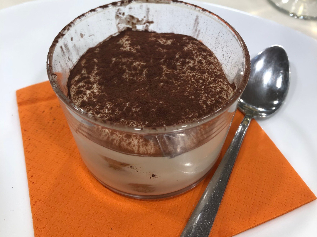 Pizzeria La Verace Borgosesia (vc)