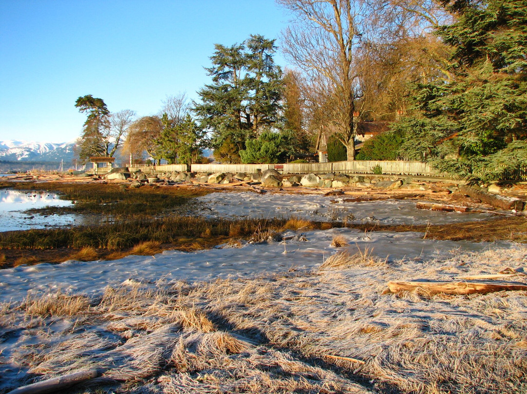 Filberg Park景点图片