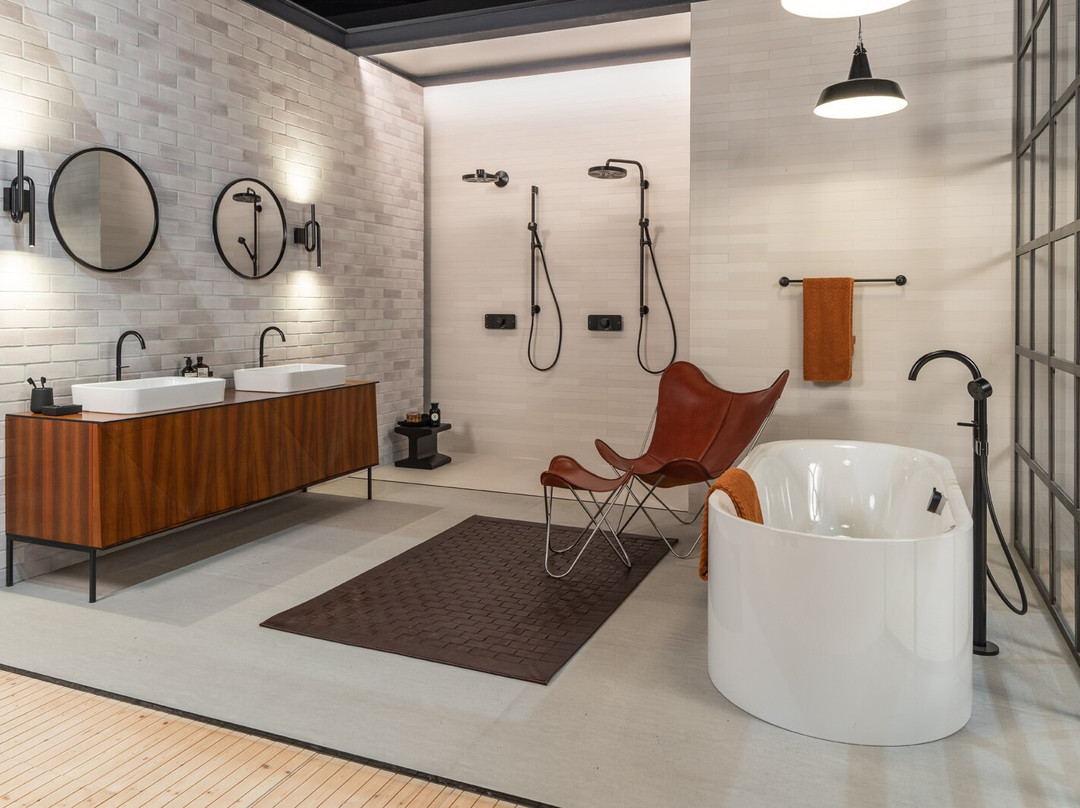 Hansgrohe Aquademie-希尔塔赫必去景点