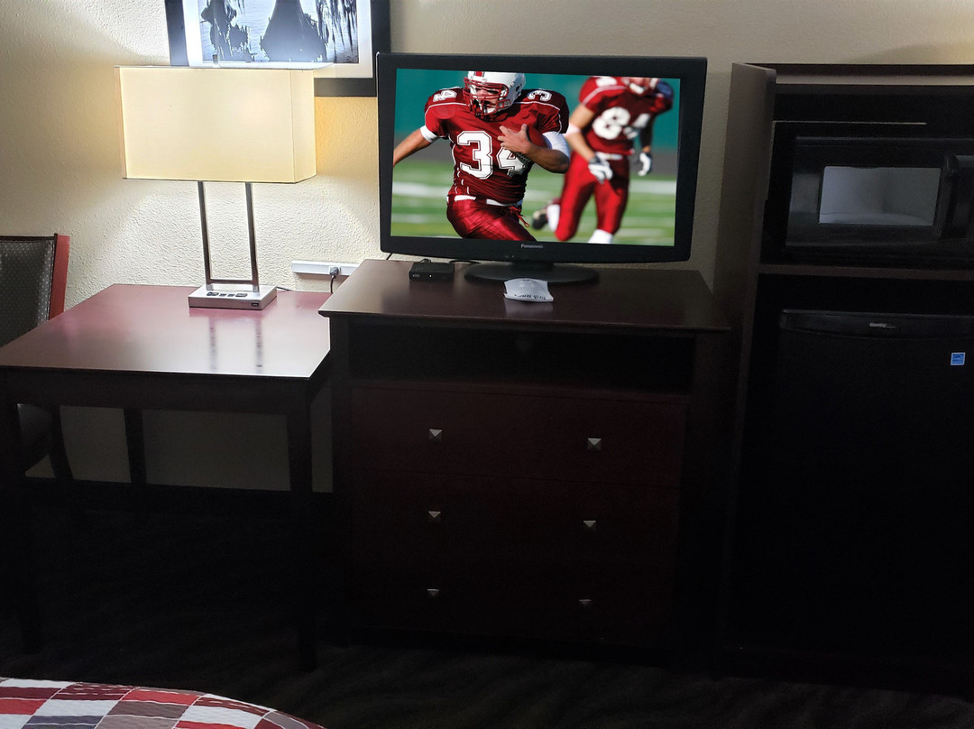 Red Roof Inn Port Allen主图