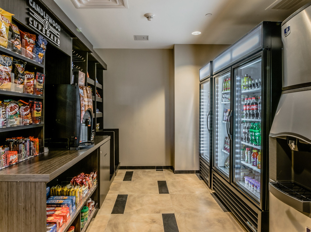 Candlewood Suites Hartford Downtown by IHG主图