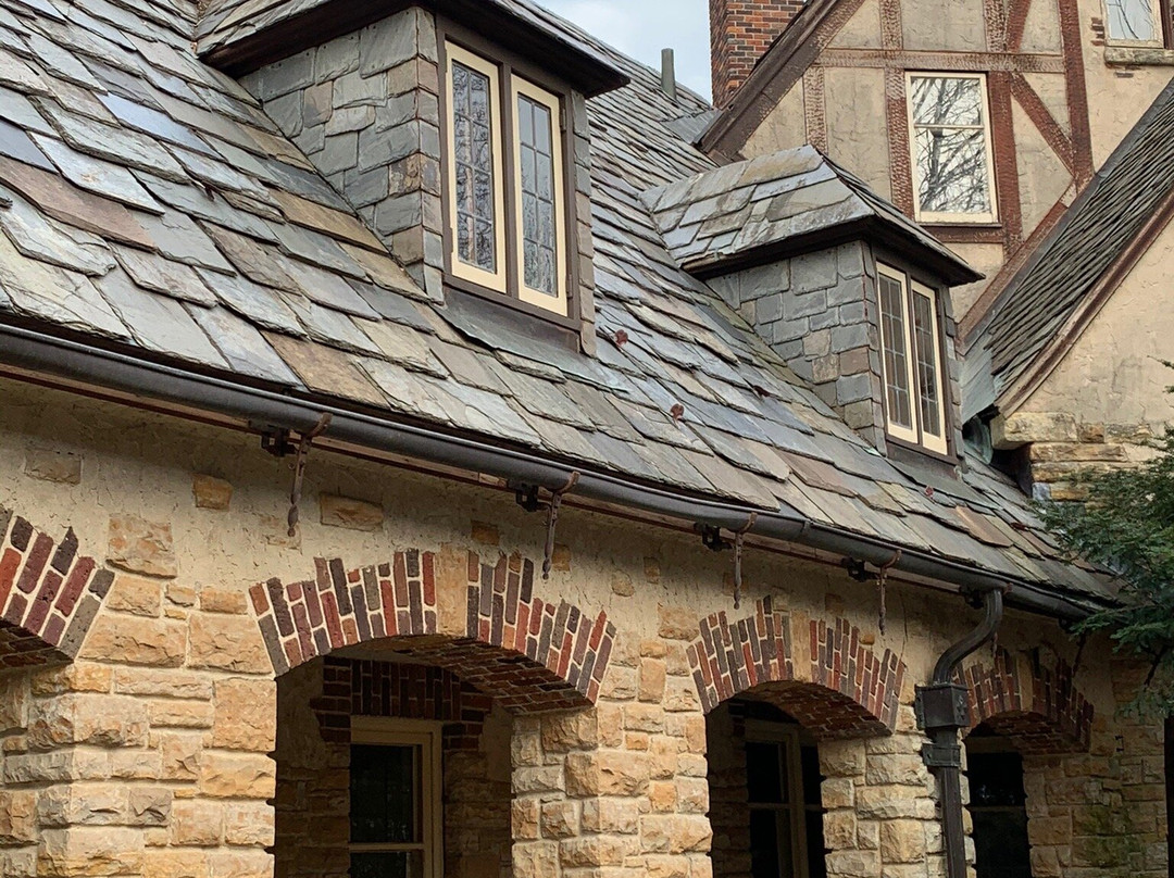 Plummer House-罗切斯特必去景点