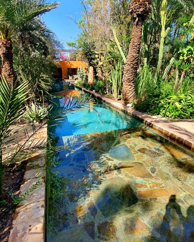 Dar al Hossoun主图