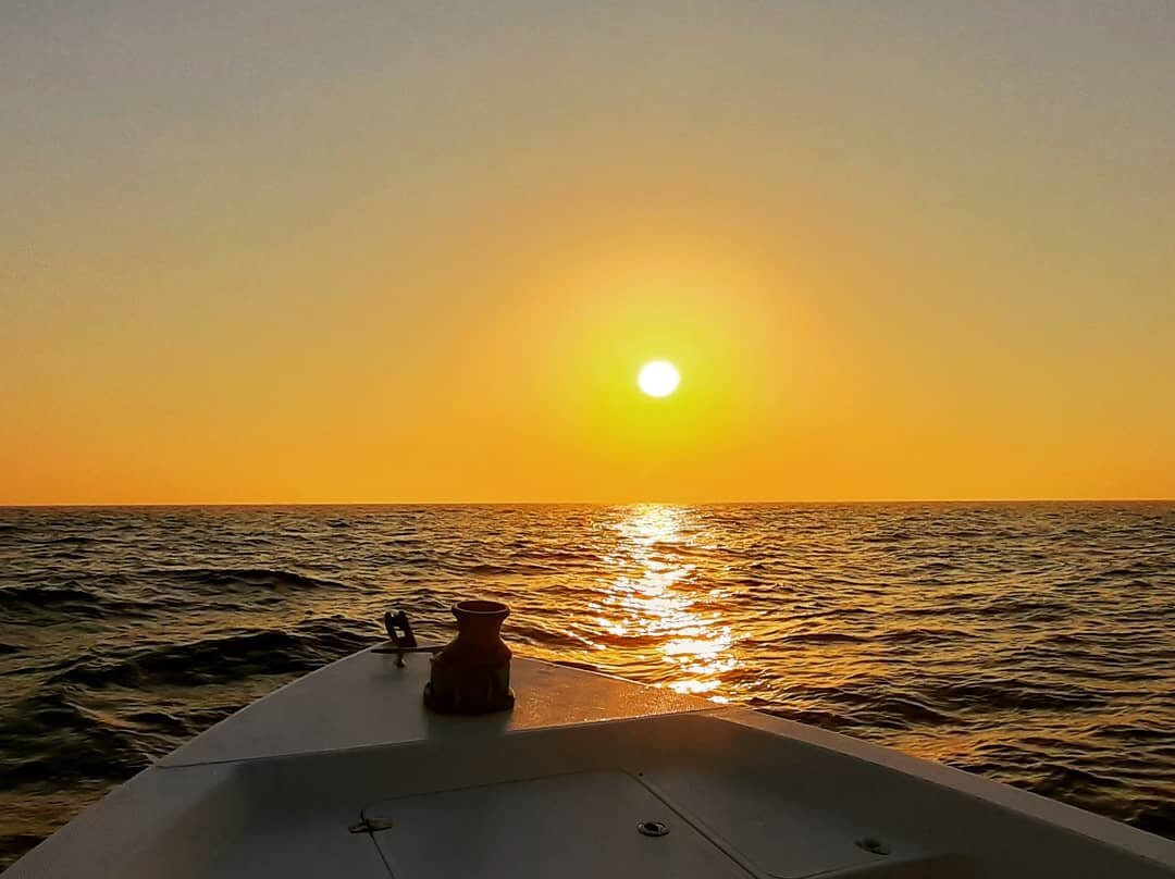 Red Sea Secret Diving Center-Port Sudan必去景点